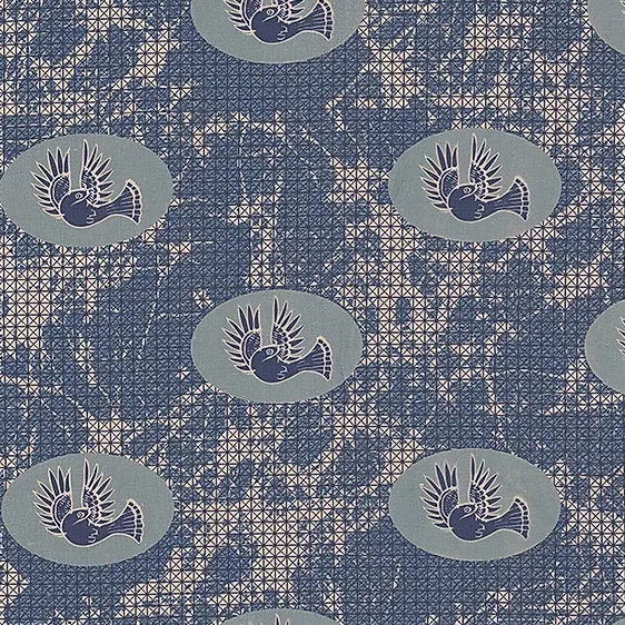 Michelle Nussbaumer: SM Capedove (Multiple Colors)