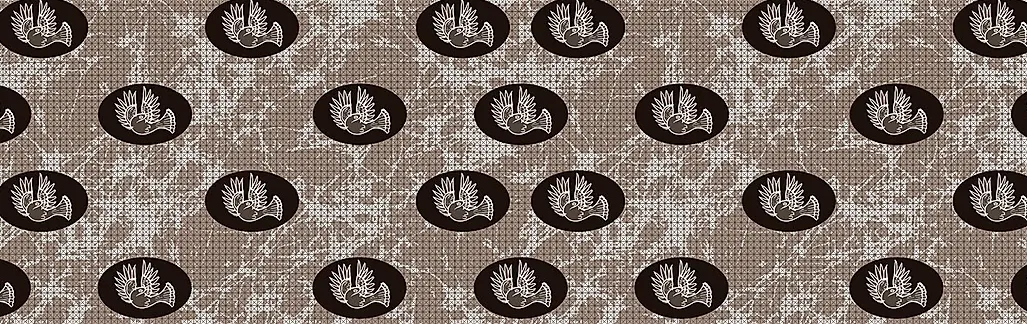 Michelle Nussbaumer: SM Capedove (Multiple Colors)