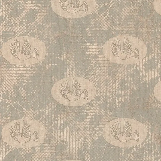 Michelle Nussbaumer: SM Capedove (Multiple Colors)