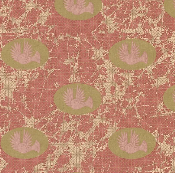 Michelle Nussbaumer: SM Capedove (Multiple Colors)