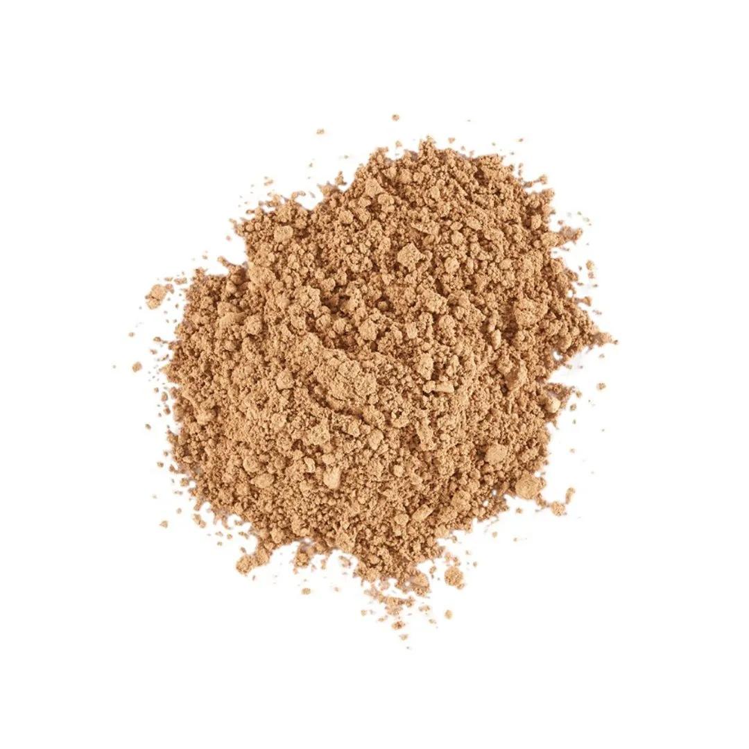 Mineral Foundation - SPF 15