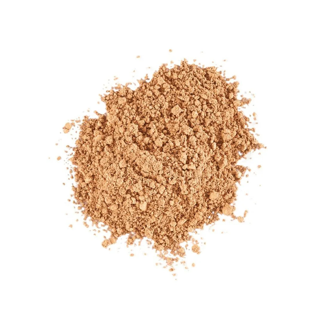 Mineral Foundation - SPF 15