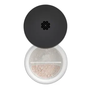 Mineral Foundation - SPF 15
