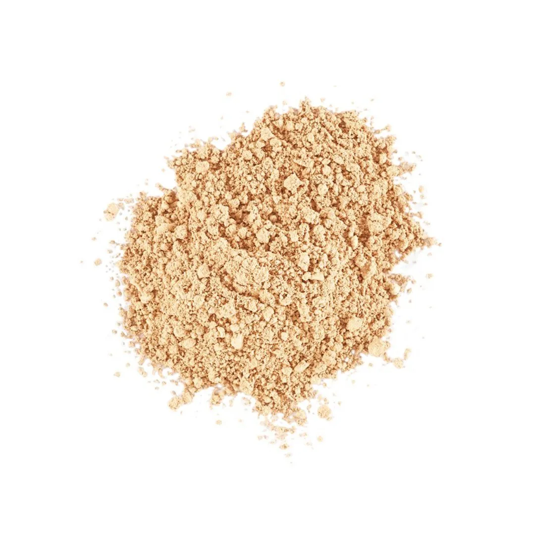 Mineral Foundation - SPF 15