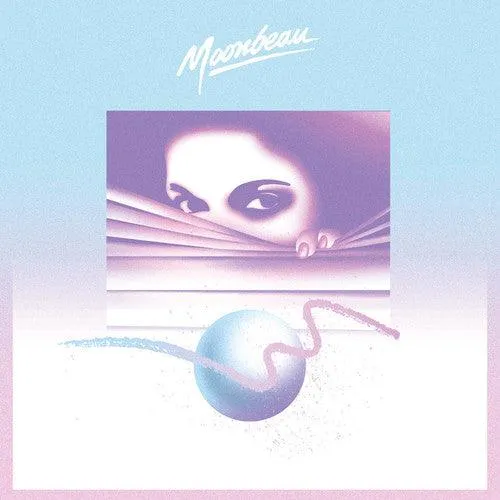 Moonbeau- Moonbeau
