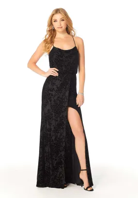 Morilee - 21805 - Cheron's Bridal, Bridesmaids Dress