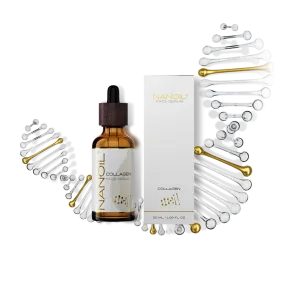 NANOIL Collagen Face Serum 50ml