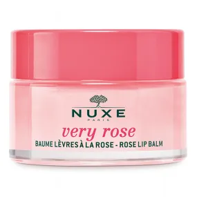NUXE Very Rose Lip Balm 15g