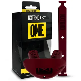 NXTRND ONE® Maroon