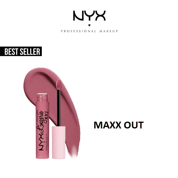 Nyx Lip Lingerie XXL