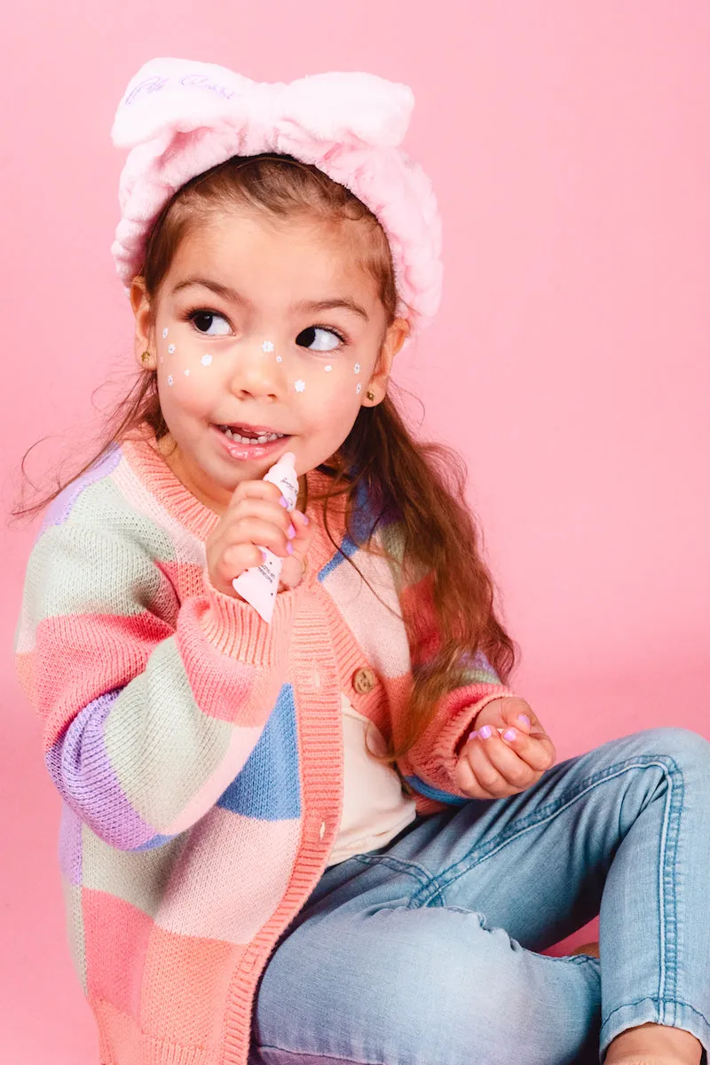 Oh Flossy - Natural Lip Gloss Set