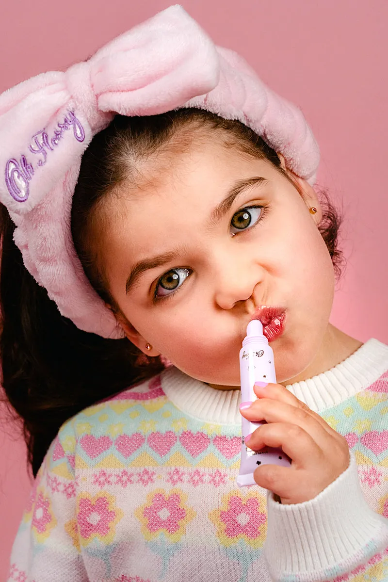 Oh Flossy - Natural Lip Gloss Set