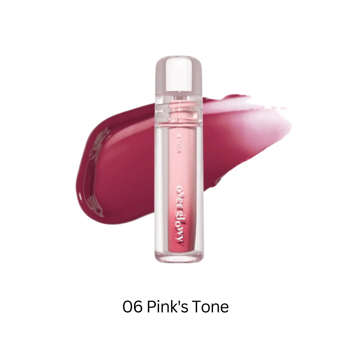 Over Glowy Tint (3 Colours)