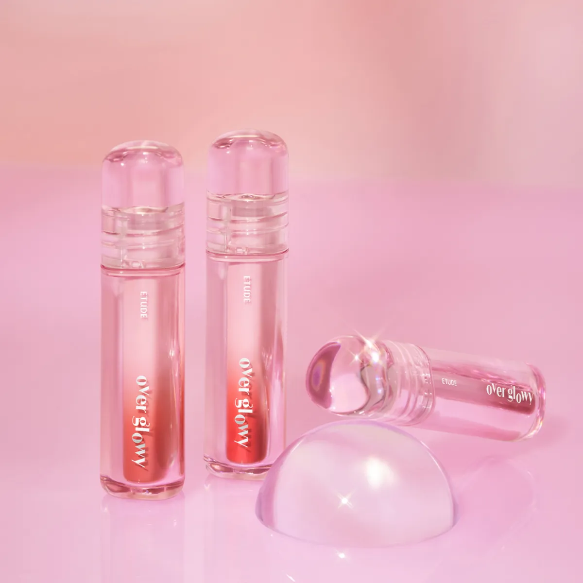 Over Glowy Tint (3 Colours)