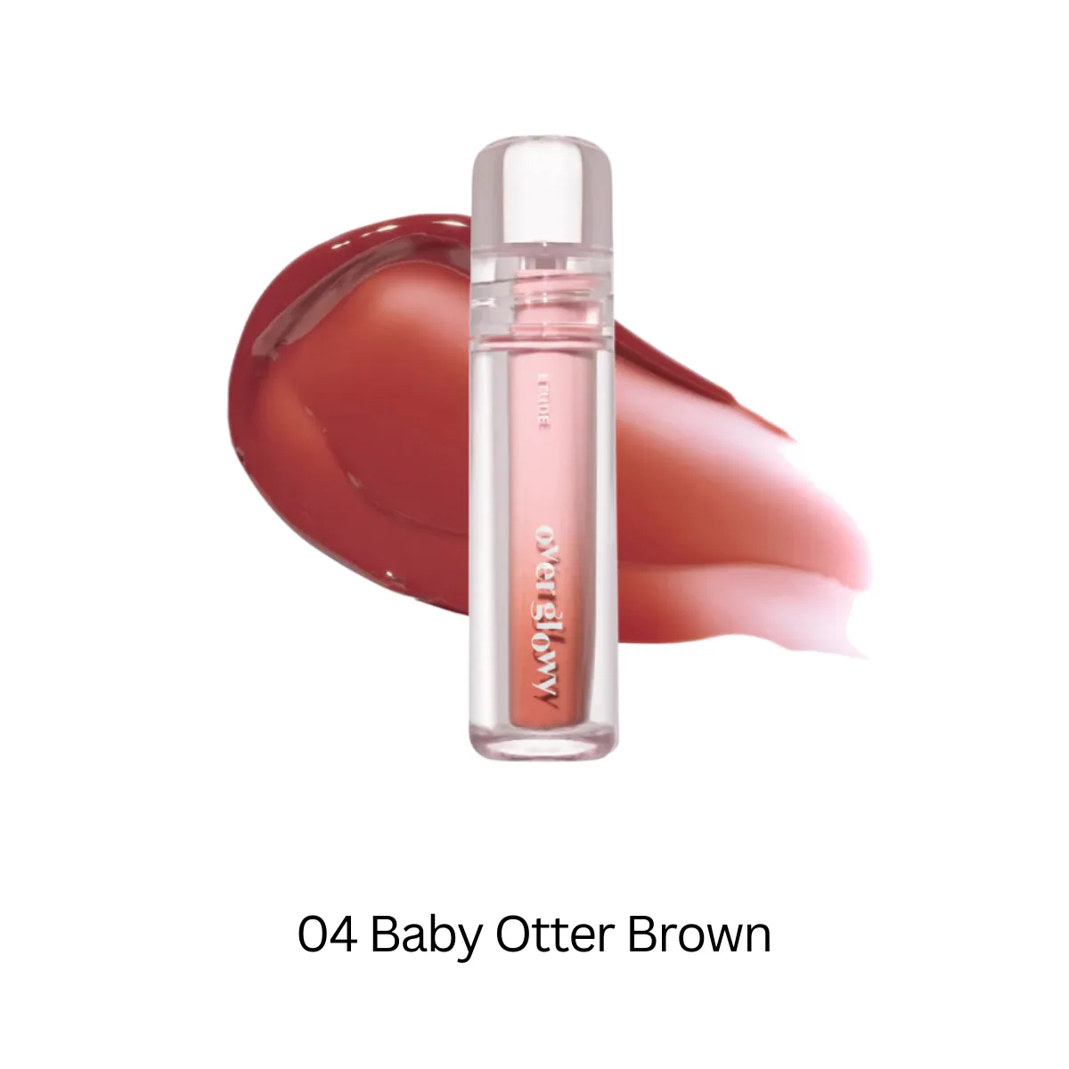 Over Glowy Tint (3 Colours)