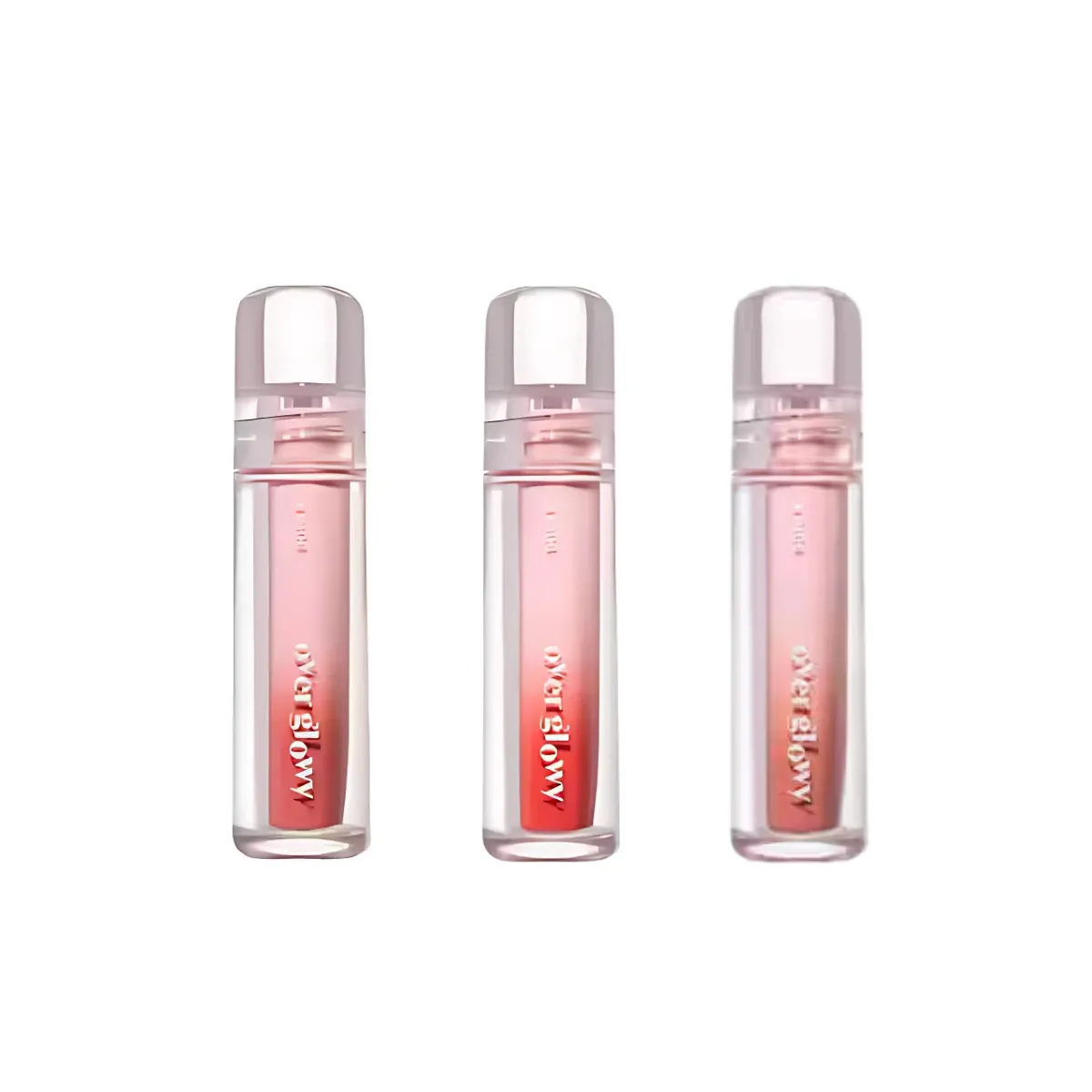 Over Glowy Tint (3 Colours)