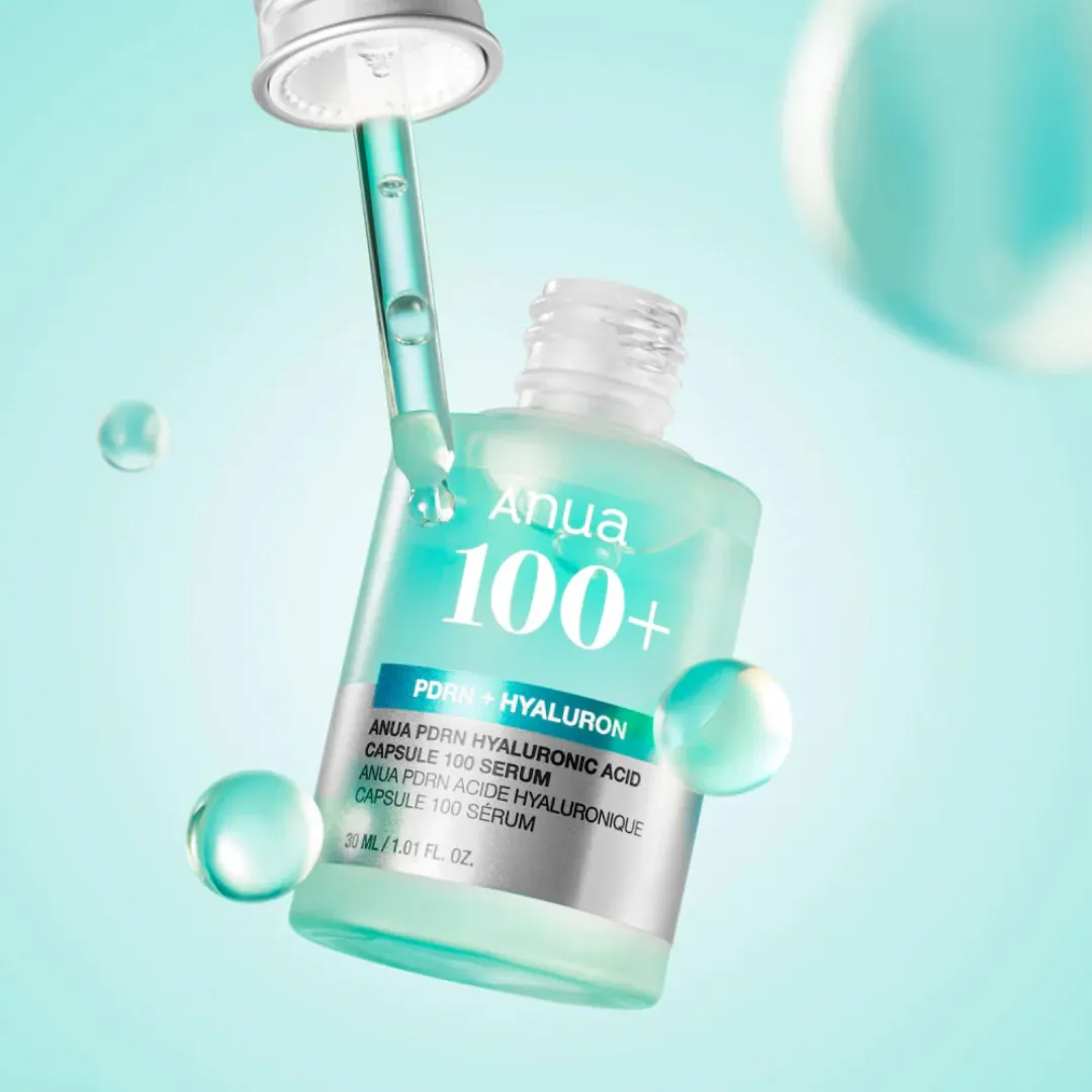 PDRN Hyaluronic Acid Capsule 100 Serum - 30 ml
