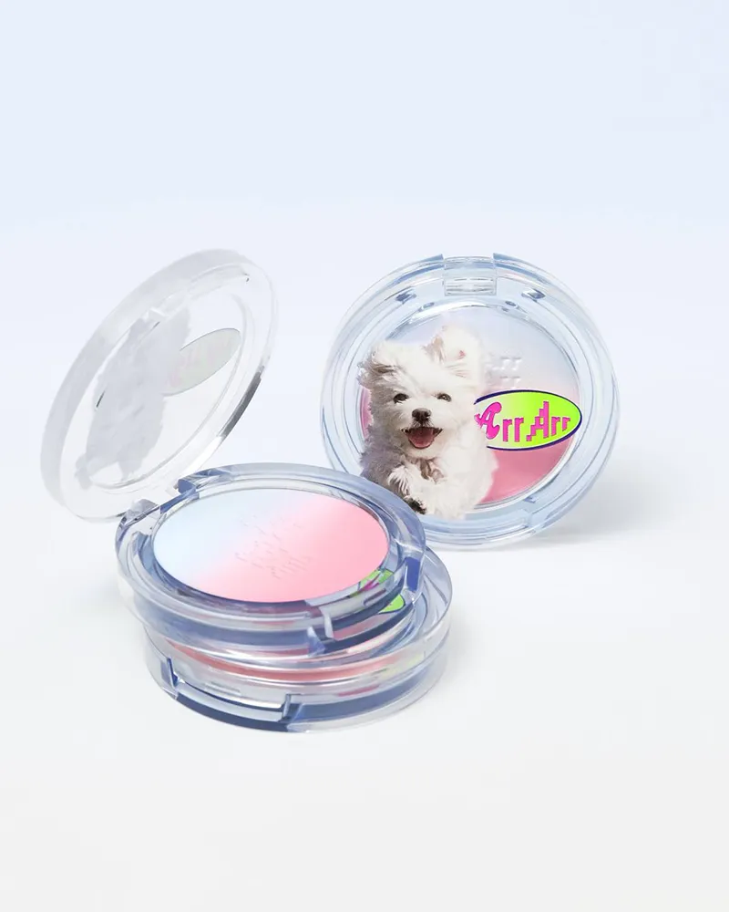 peripera Pure Blushed Sunshine Cheek: Maltese Archive
