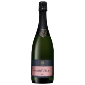 Pieter Ferreira Rosé Extra Brut CC 2016