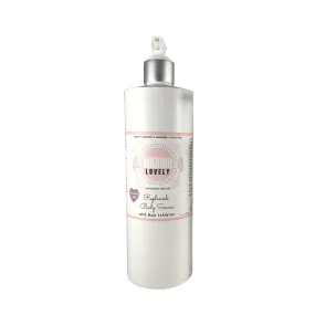 POST WAX REPLENISH BODY SERUM WITH HAIR INHIBITOR  16 oz - 4 WP