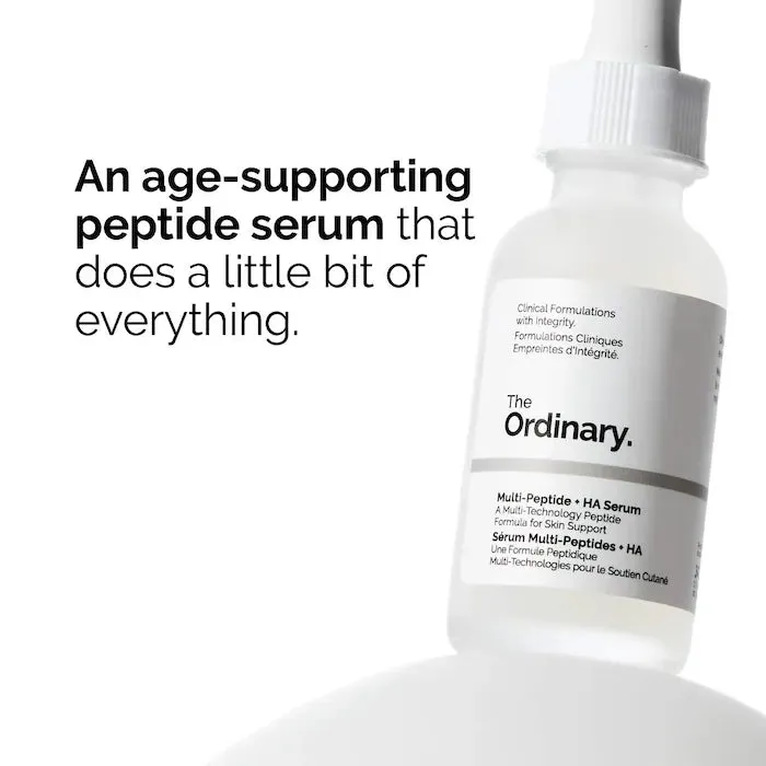 Power of Peptides Set