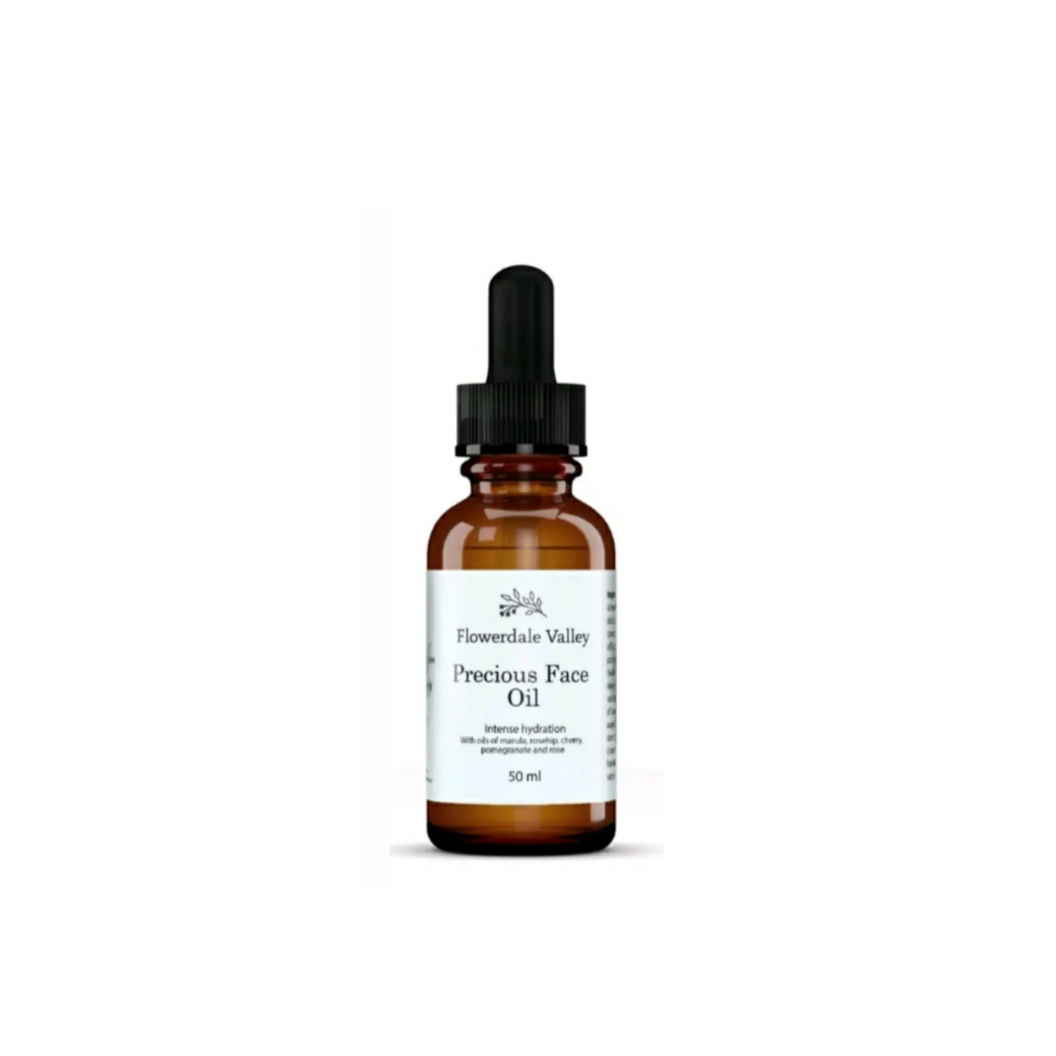 Precious Face Oil 50ml
