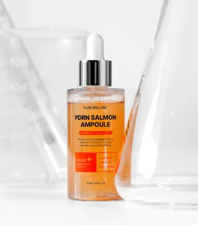 PURE MELLOW PDRN Salmon Ampoule 50ml