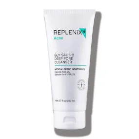 Replenix Gly-Sal 5-2 Deep Pore Cleanser