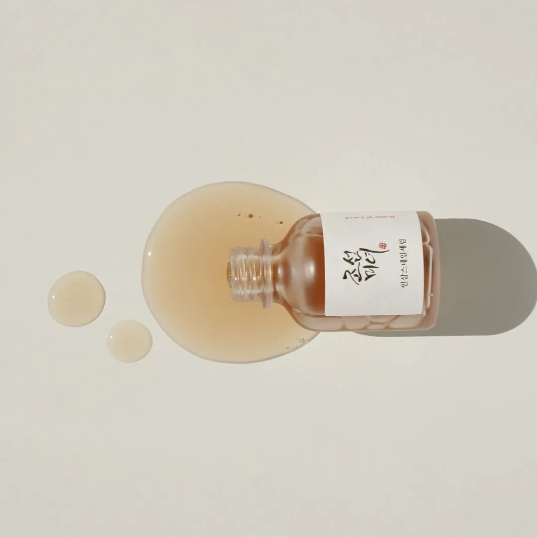 Revive Serum : Ginseng   Snail Mucin 30ml