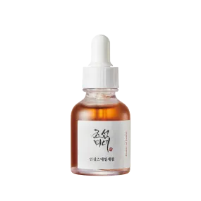 Revive Serum : Ginseng   Snail Mucin 30ml