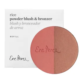 Rice Powder Blush & Bronzer Refill