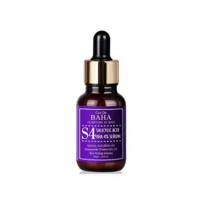 Salicylic Acid BHA 4% Serum, 30ml