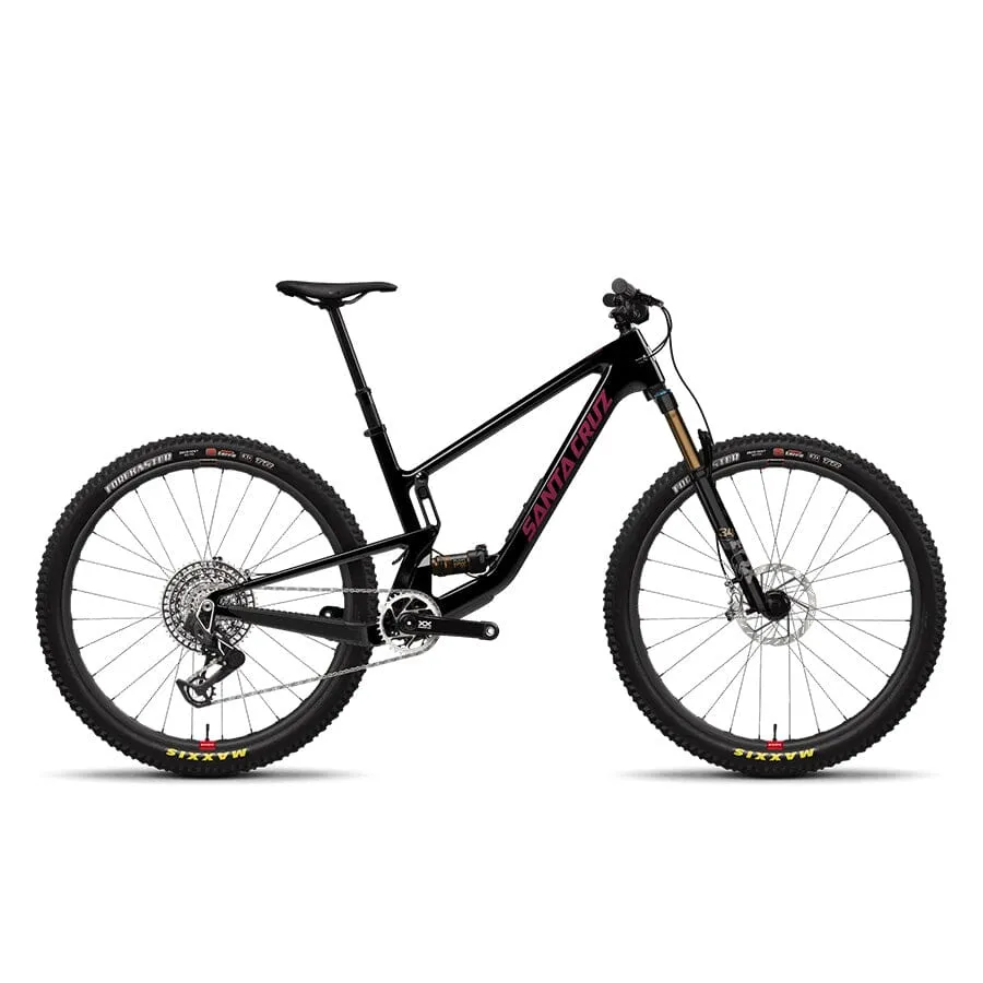 Santa Cruz Tallboy 5 CC XX AXS Reserve