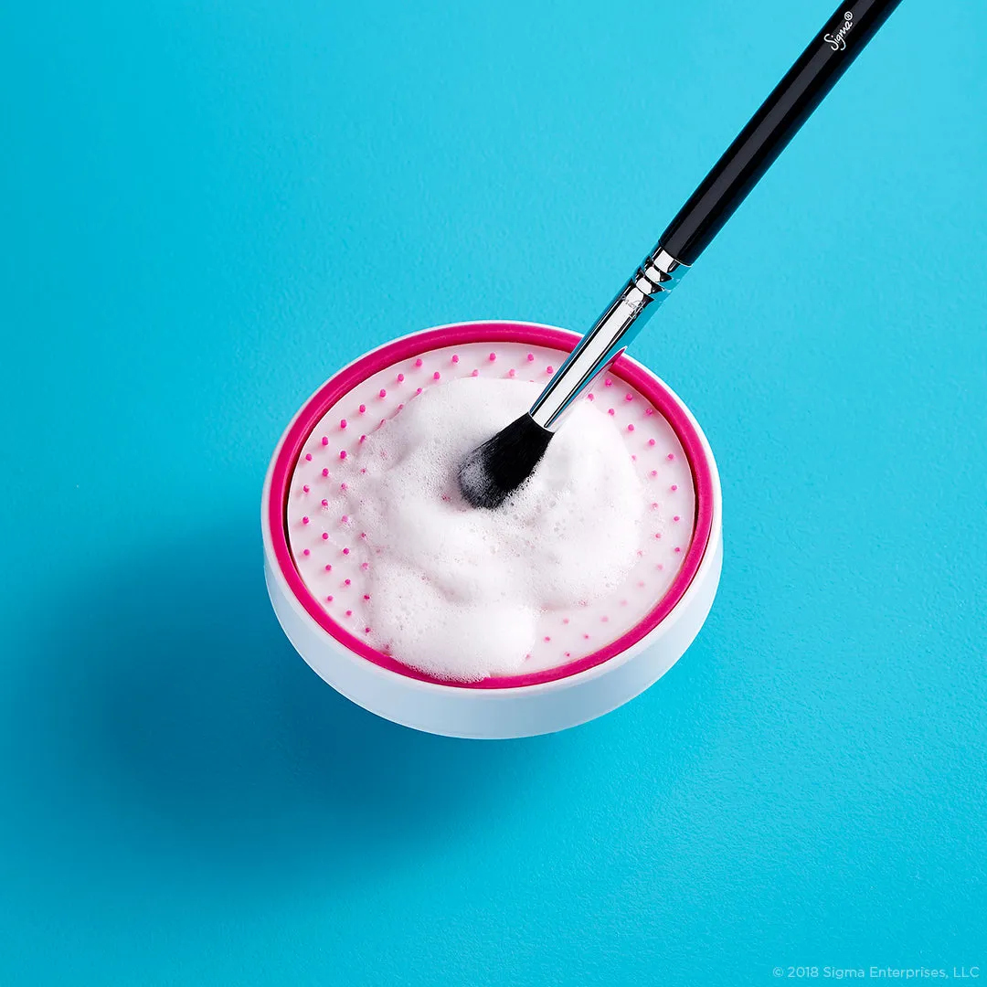 Sigma Beauty SigMagic Scrub