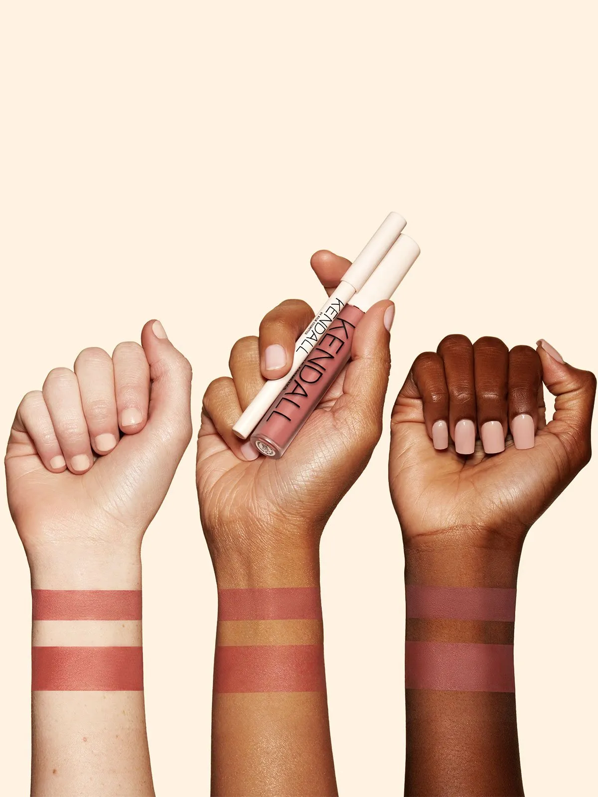 Sister Sister | Lip Blush Kit
