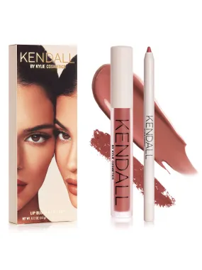 Sister Sister | Lip Blush Kit