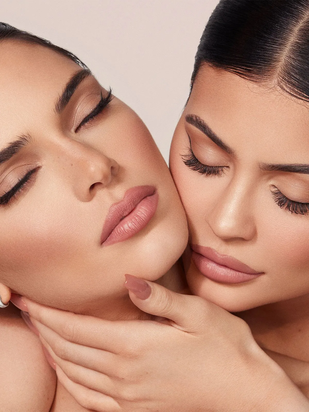 Sister Sister | Lip Blush Kit