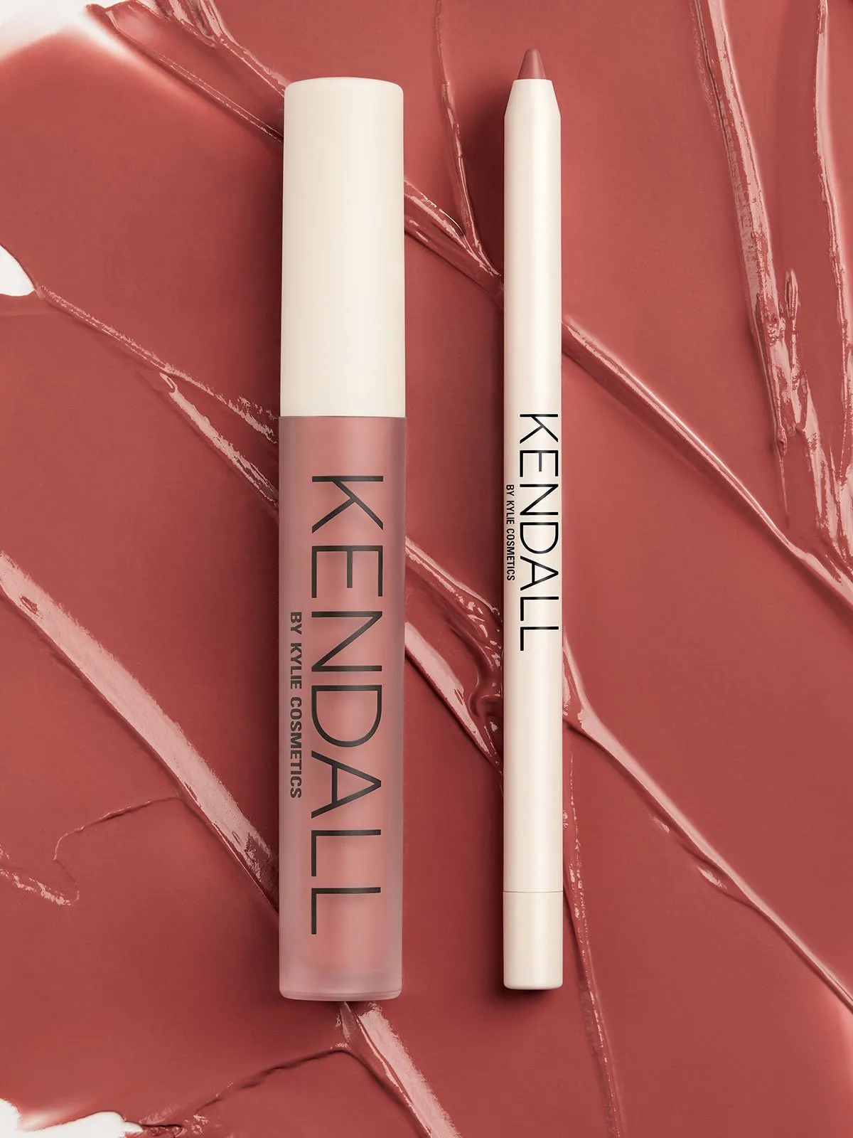 Sister Sister | Lip Blush Kit