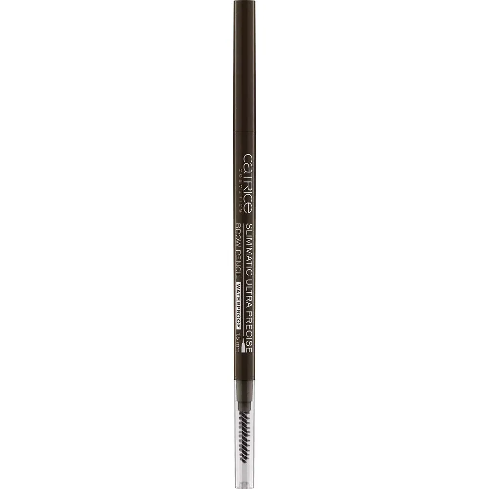 Slim'Matic Ultra Precise wodoodporna kredka do brwi 040 Cool Brown 0.05g