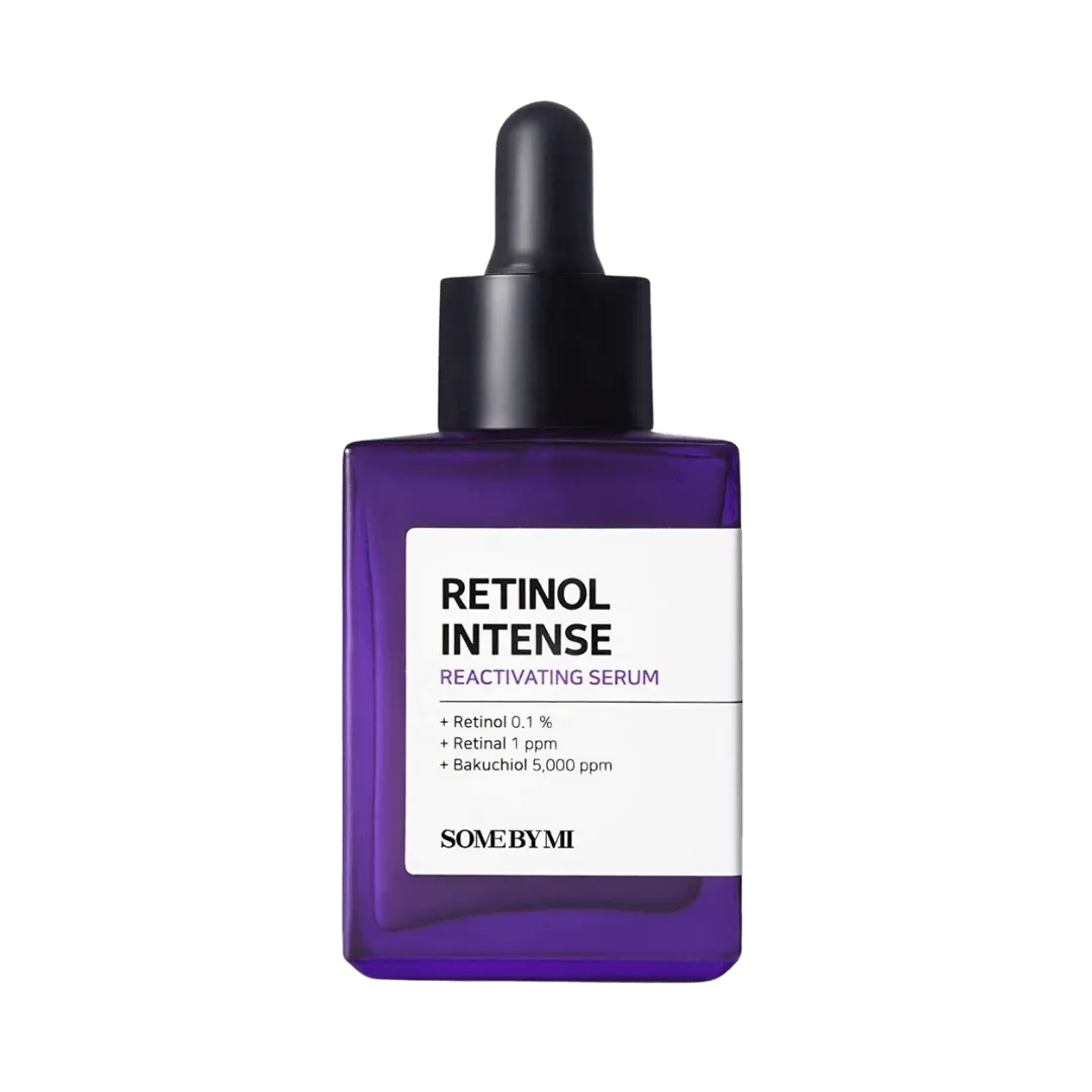 SOME BY MI Retinol Intense Reactivating Serum 30ml
