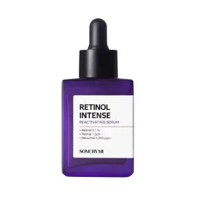 SOME BY MI Retinol Intense Reactivating Serum 30ml