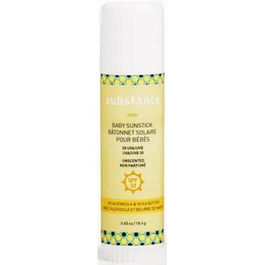 Substance Baby Suncare Stick SPF 30