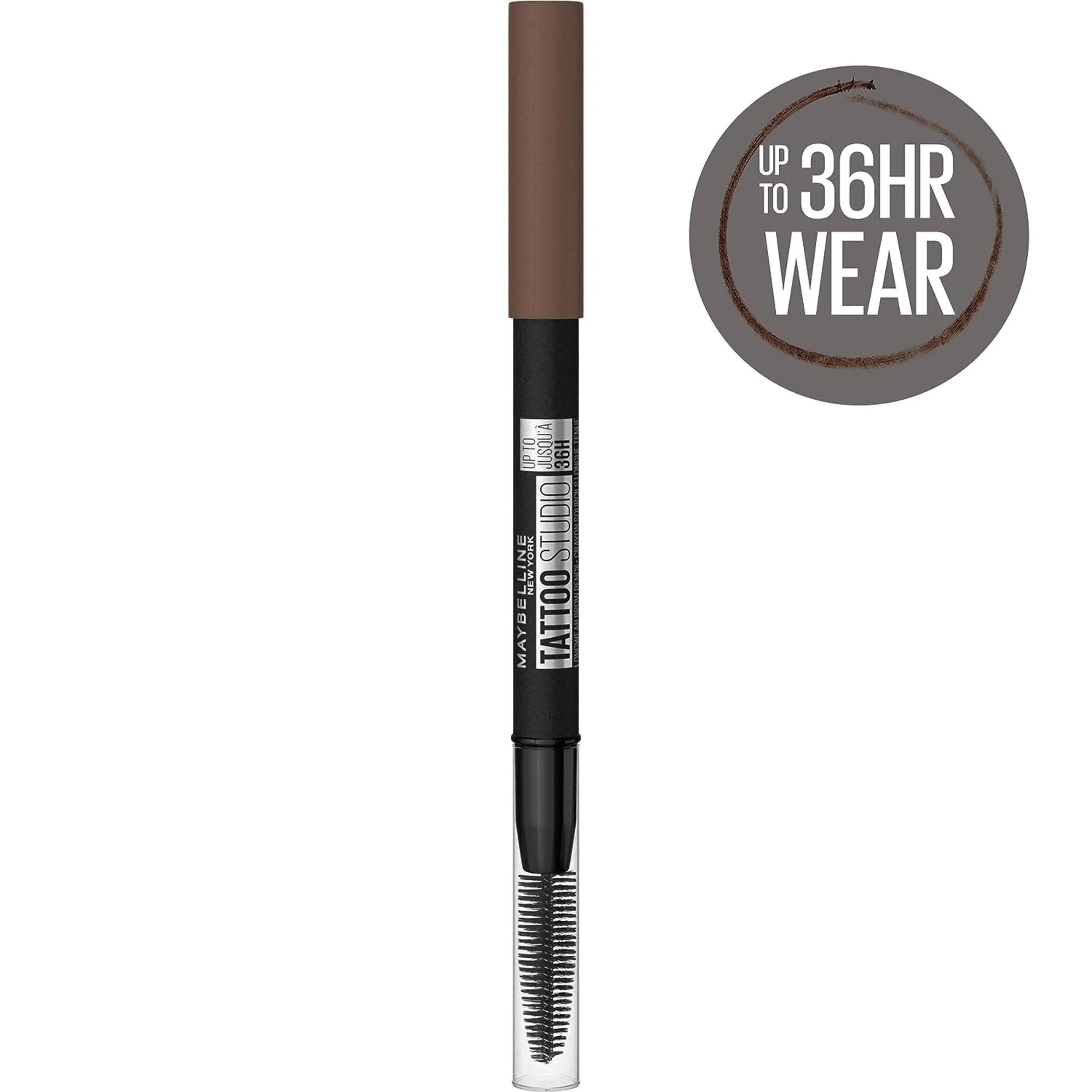 TattooStudio Waterproof Eyebrow Pencil