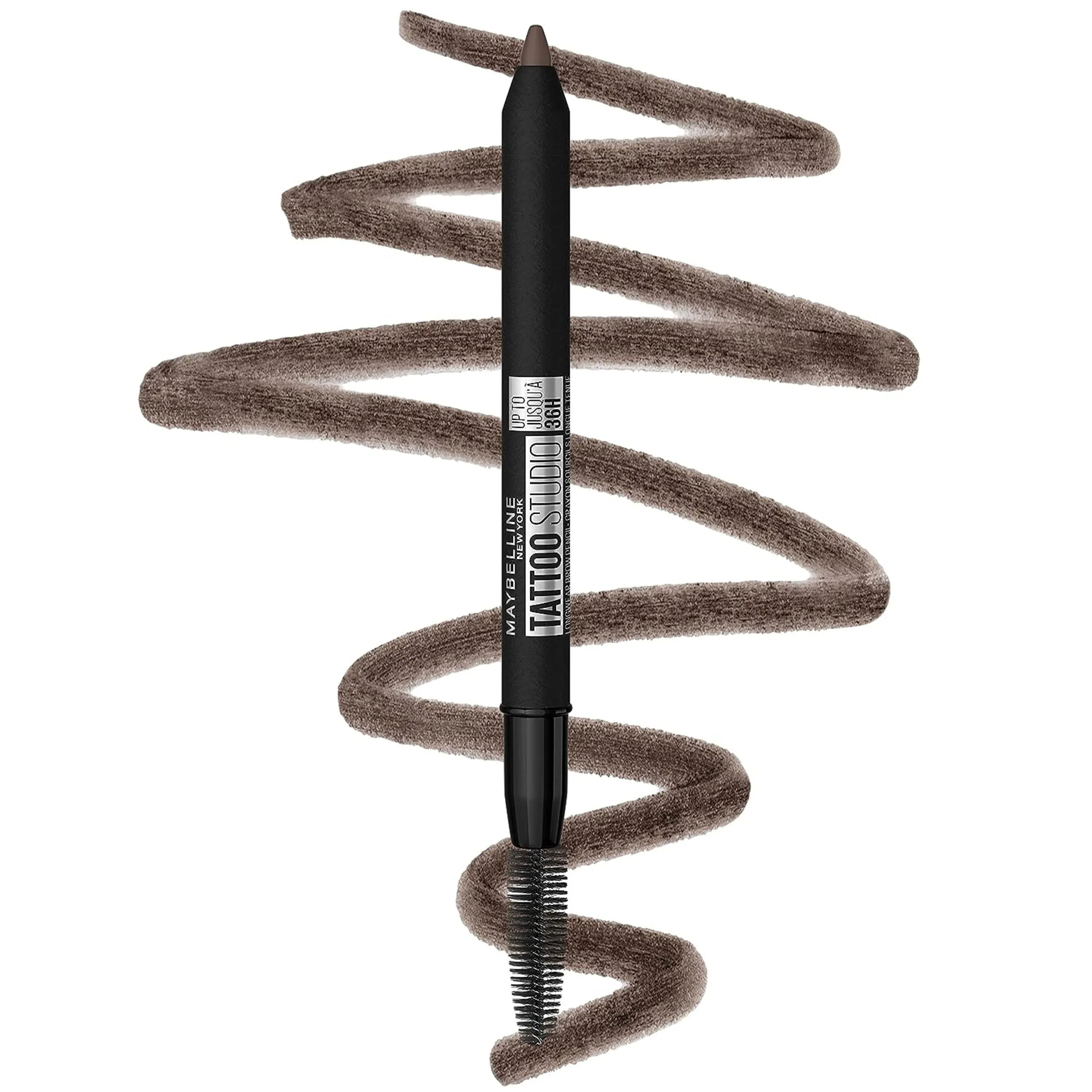 TattooStudio Waterproof Eyebrow Pencil
