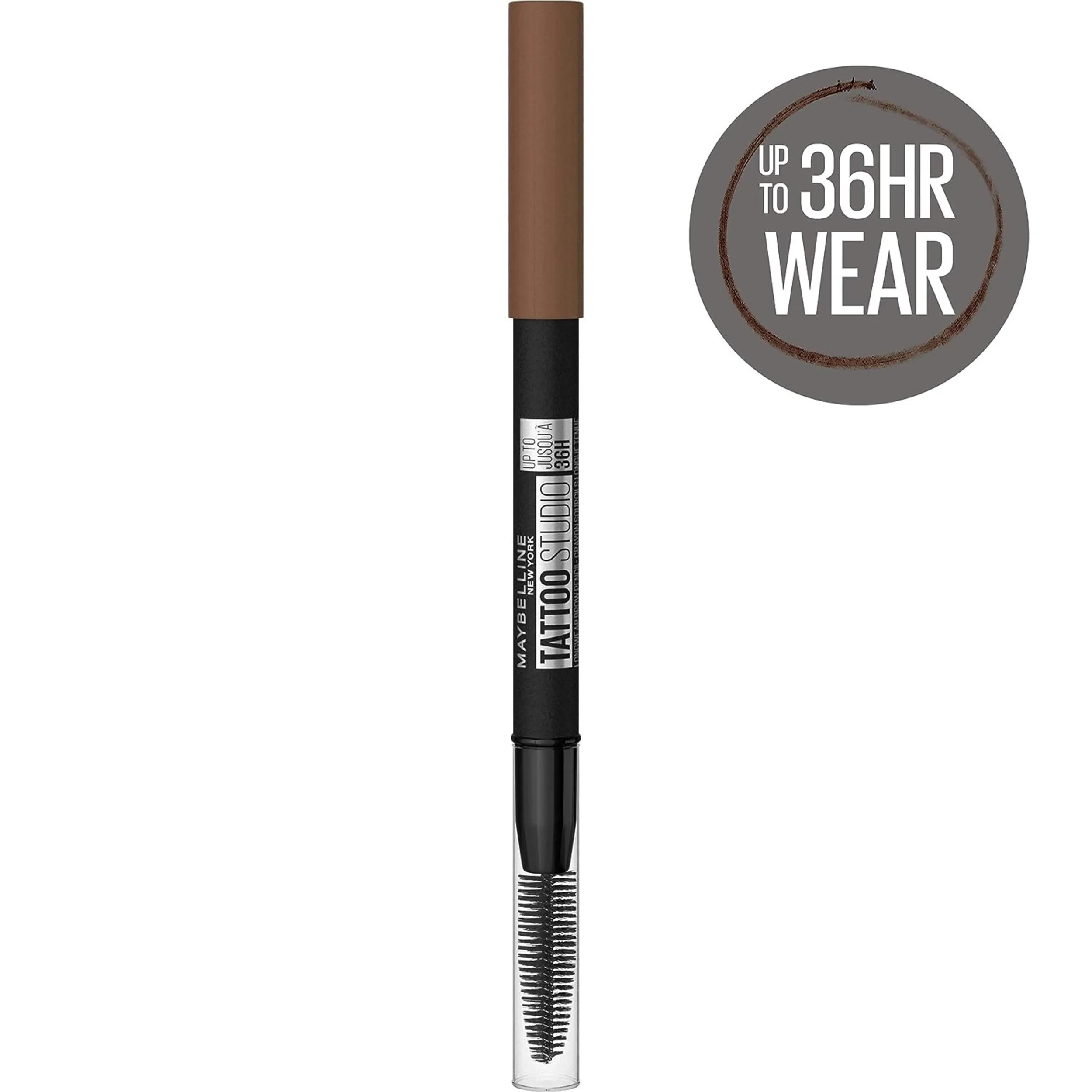 TattooStudio Waterproof Eyebrow Pencil