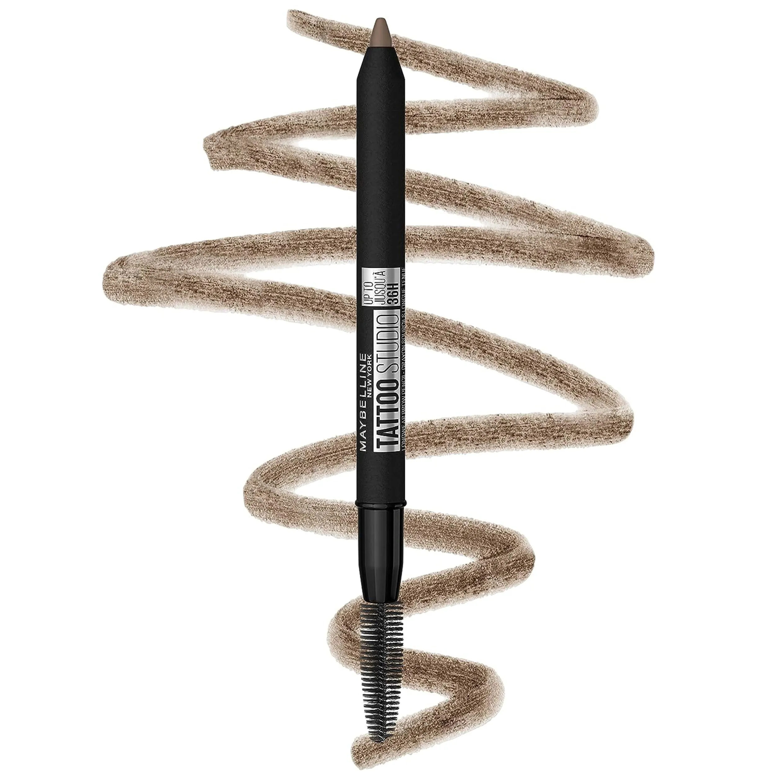 TattooStudio Waterproof Eyebrow Pencil