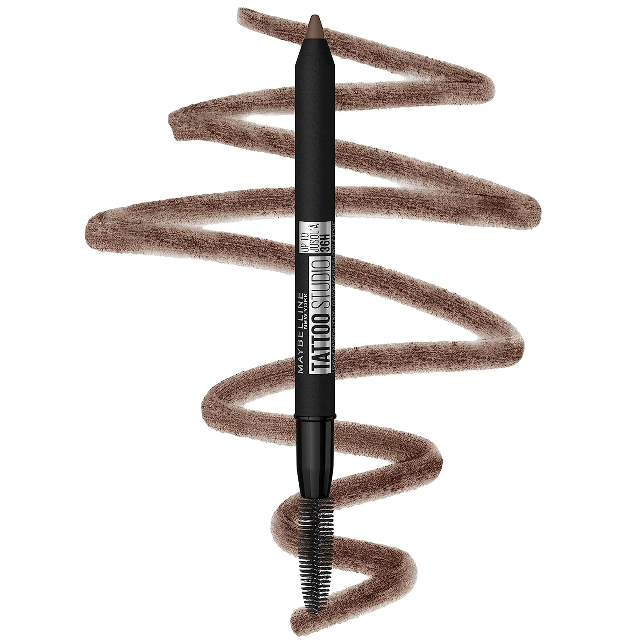 TattooStudio Waterproof Eyebrow Pencil