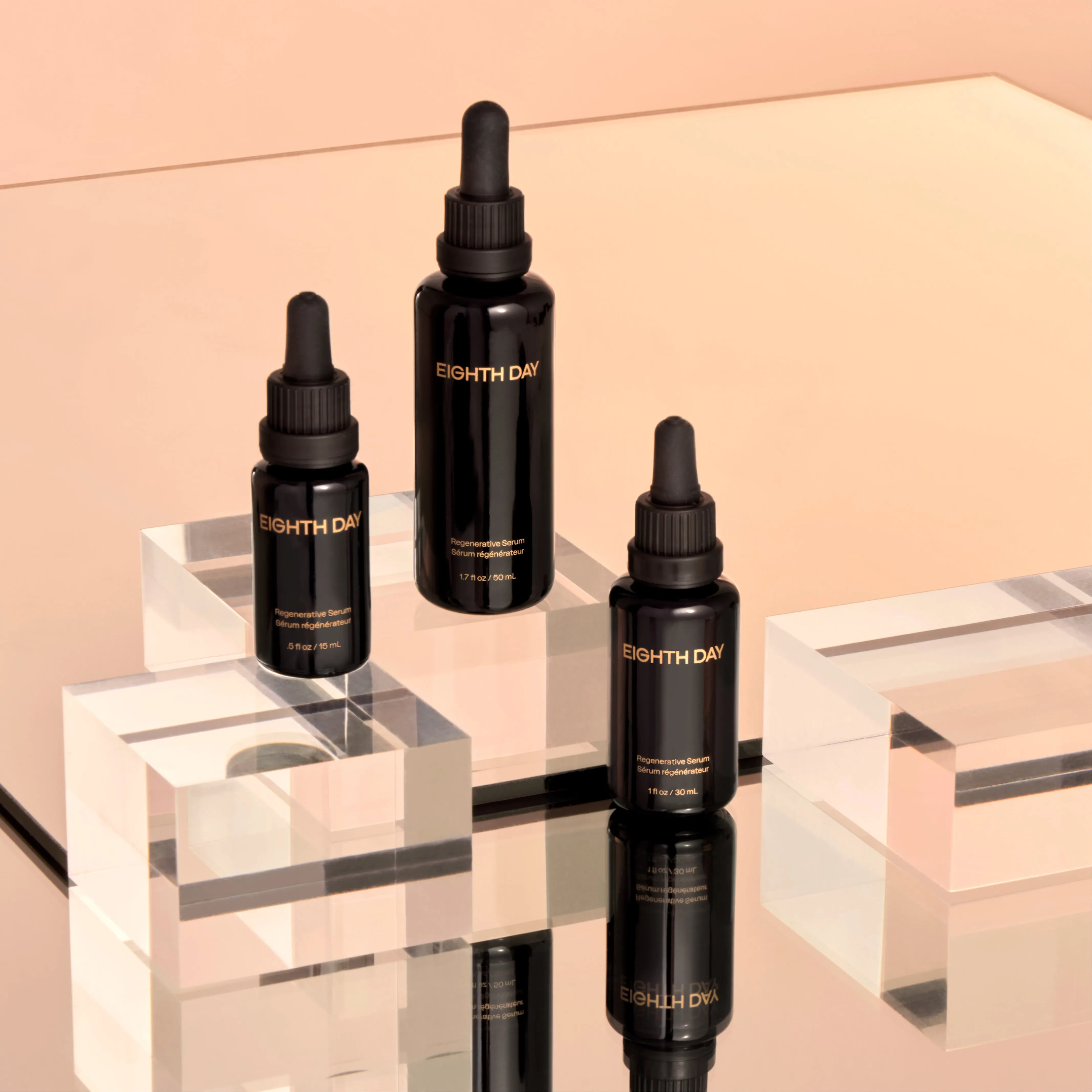 The Regenerative Serum Duo