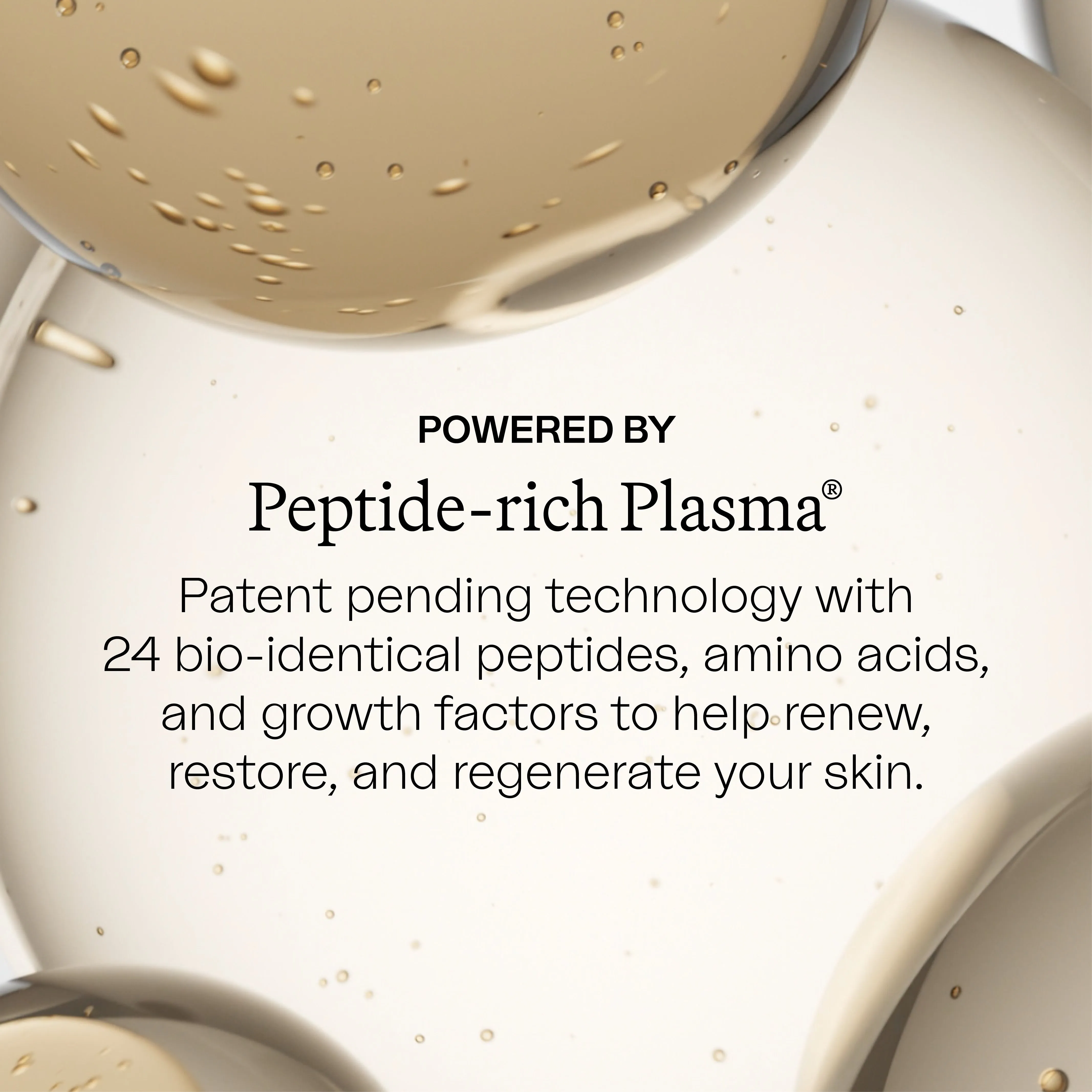 The Regenerative Serum Duo