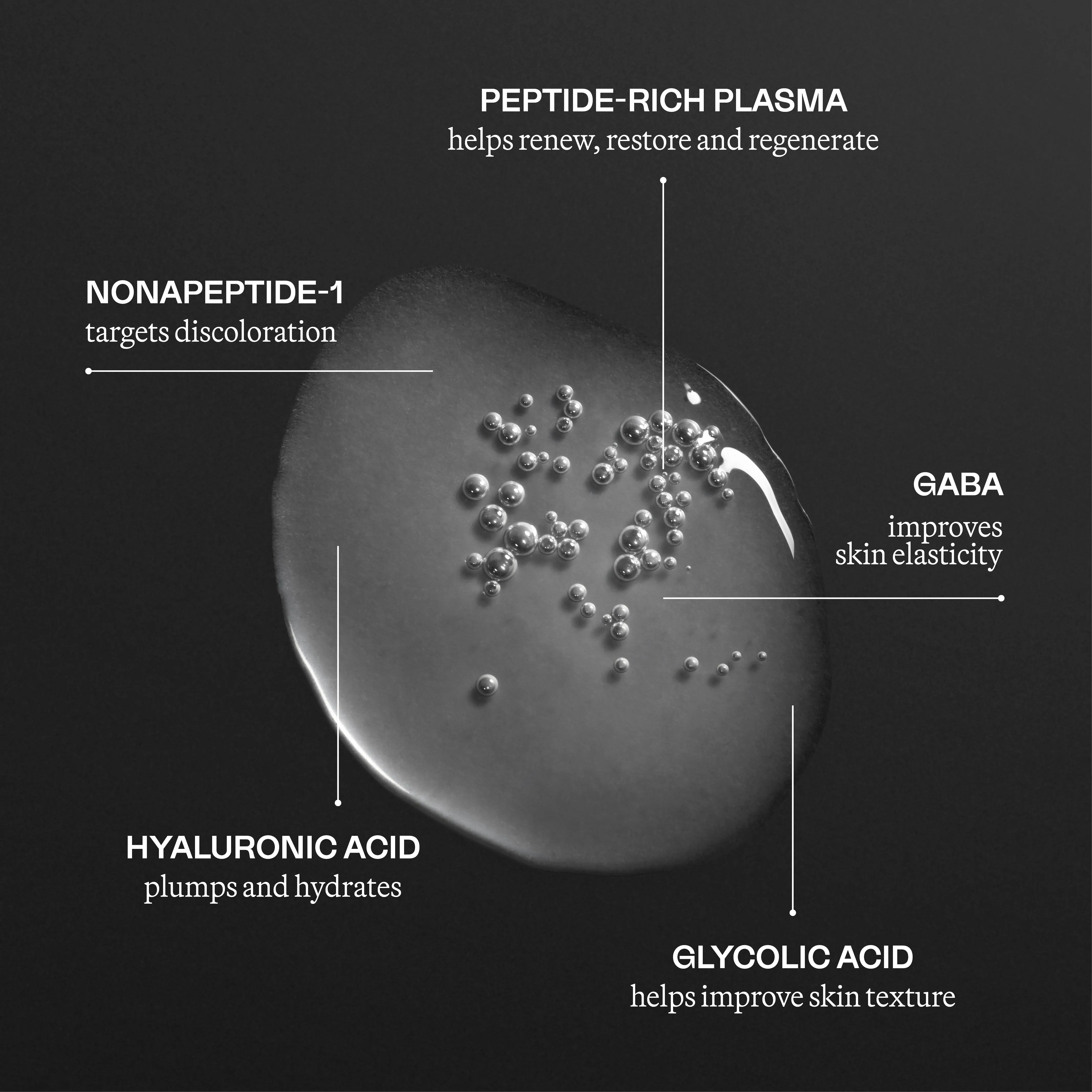The Regenerative Serum Duo